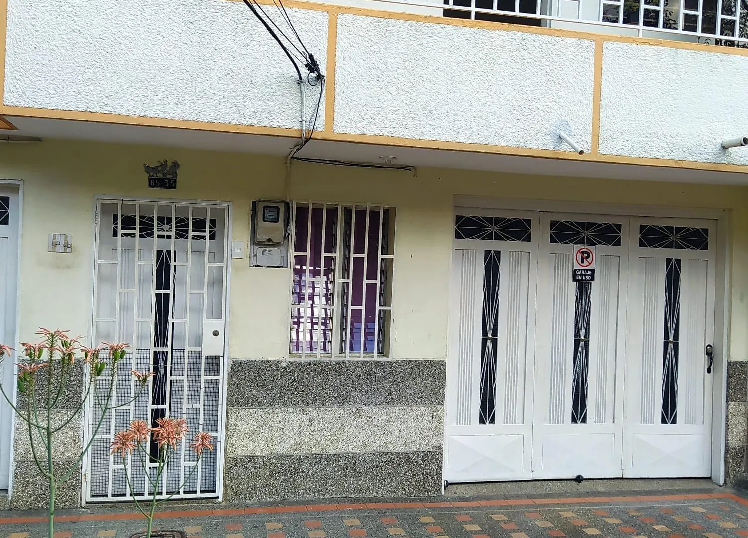 Comoda Casa En Medellin Apartment Colombia