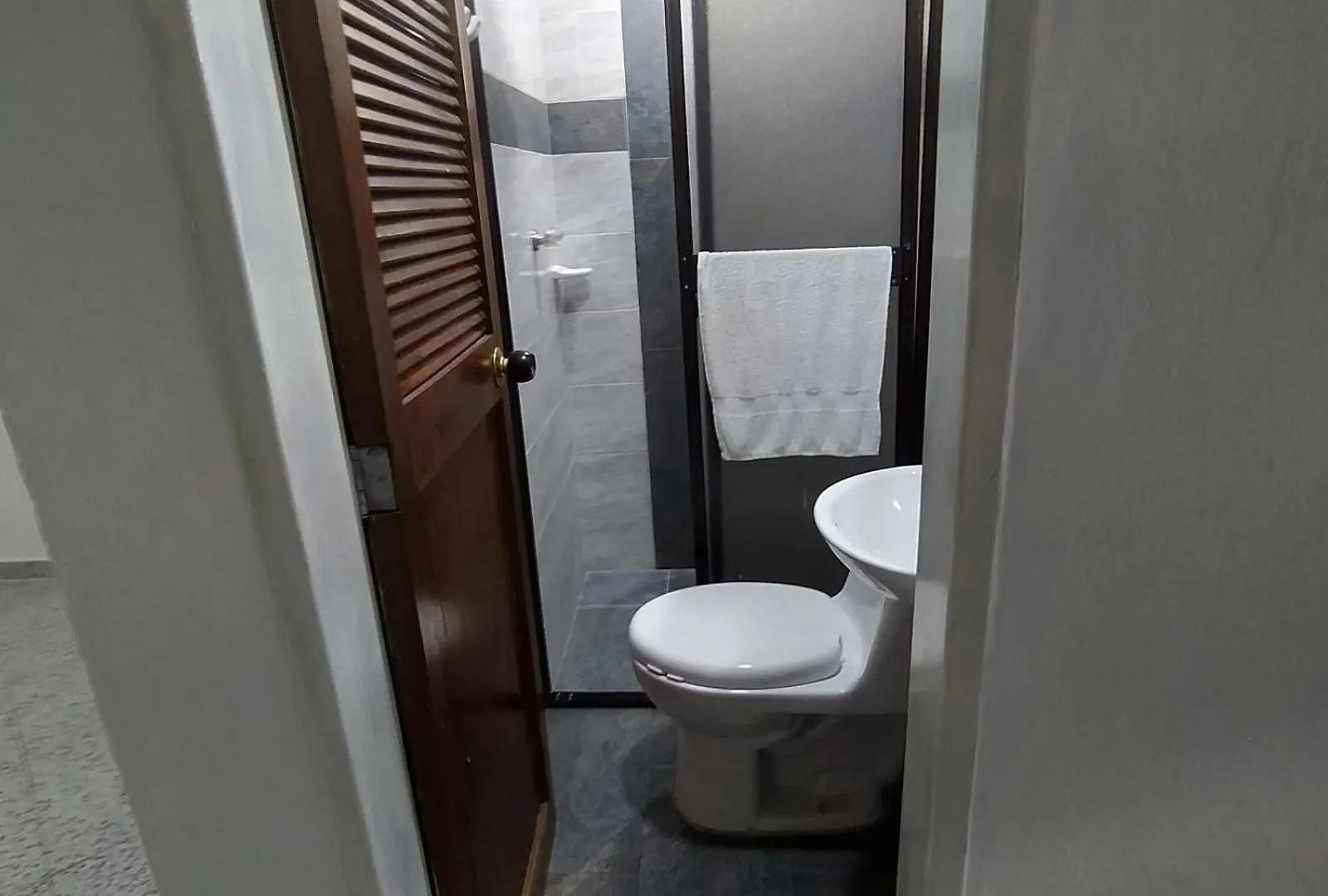Comoda Casa En Medellin Apartment 0*,
