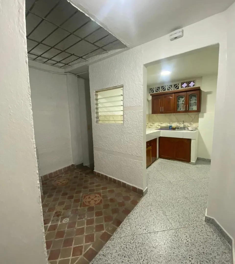 Comoda Casa En Medellin Apartment