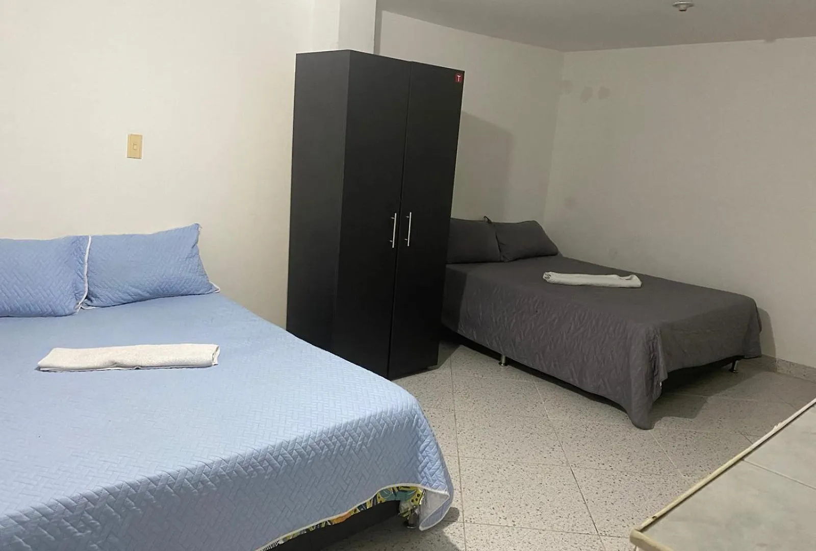 Comoda Casa En Medellin Apartment