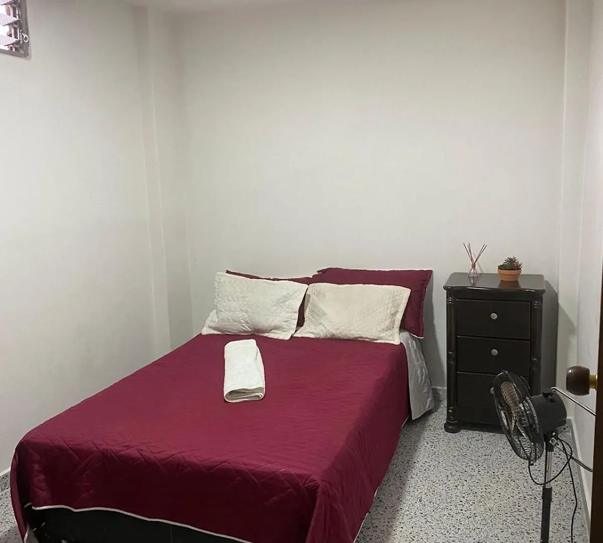 Comoda Casa En Medellin Apartment