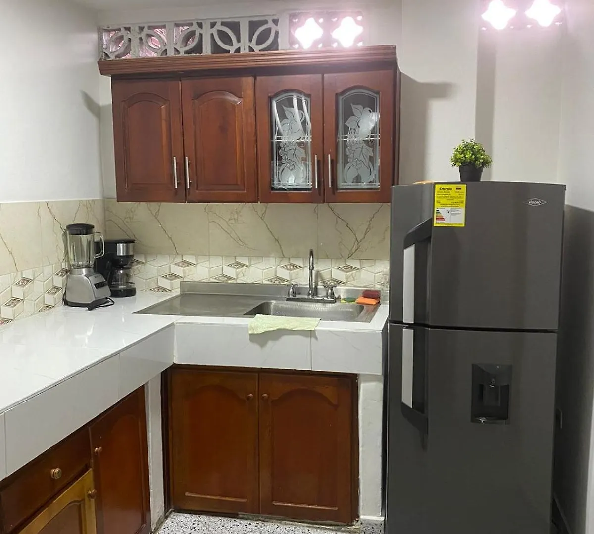 Comoda Casa En Medellin Apartment