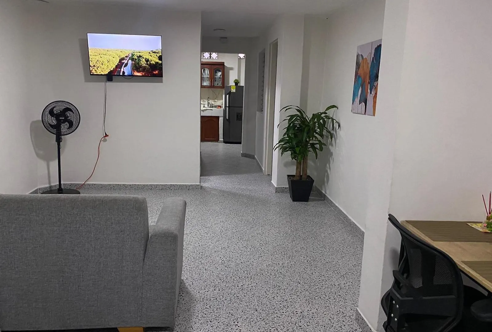 Comoda Casa En Medellin location
