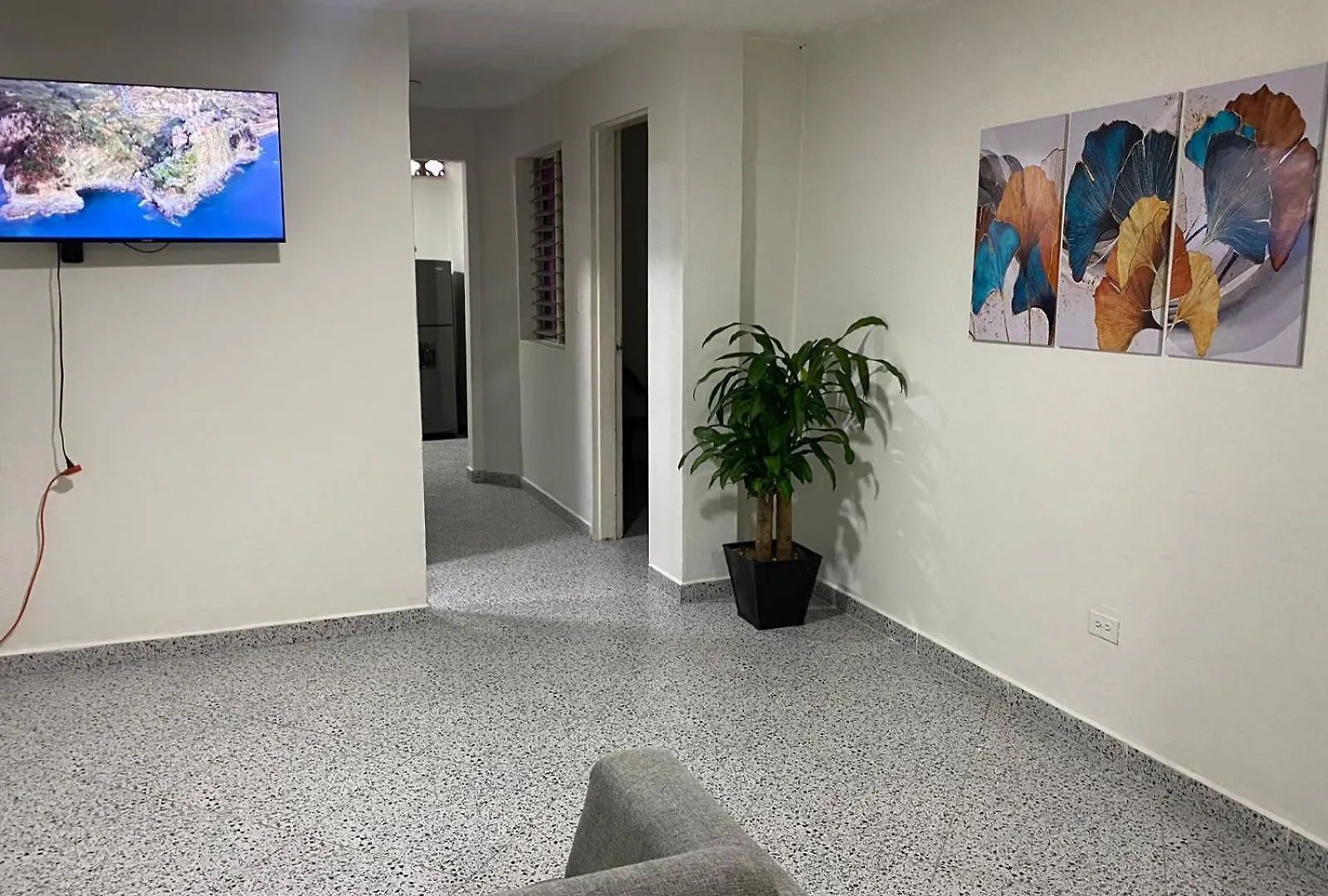 Comoda Casa En Medellin Apartment Colombia